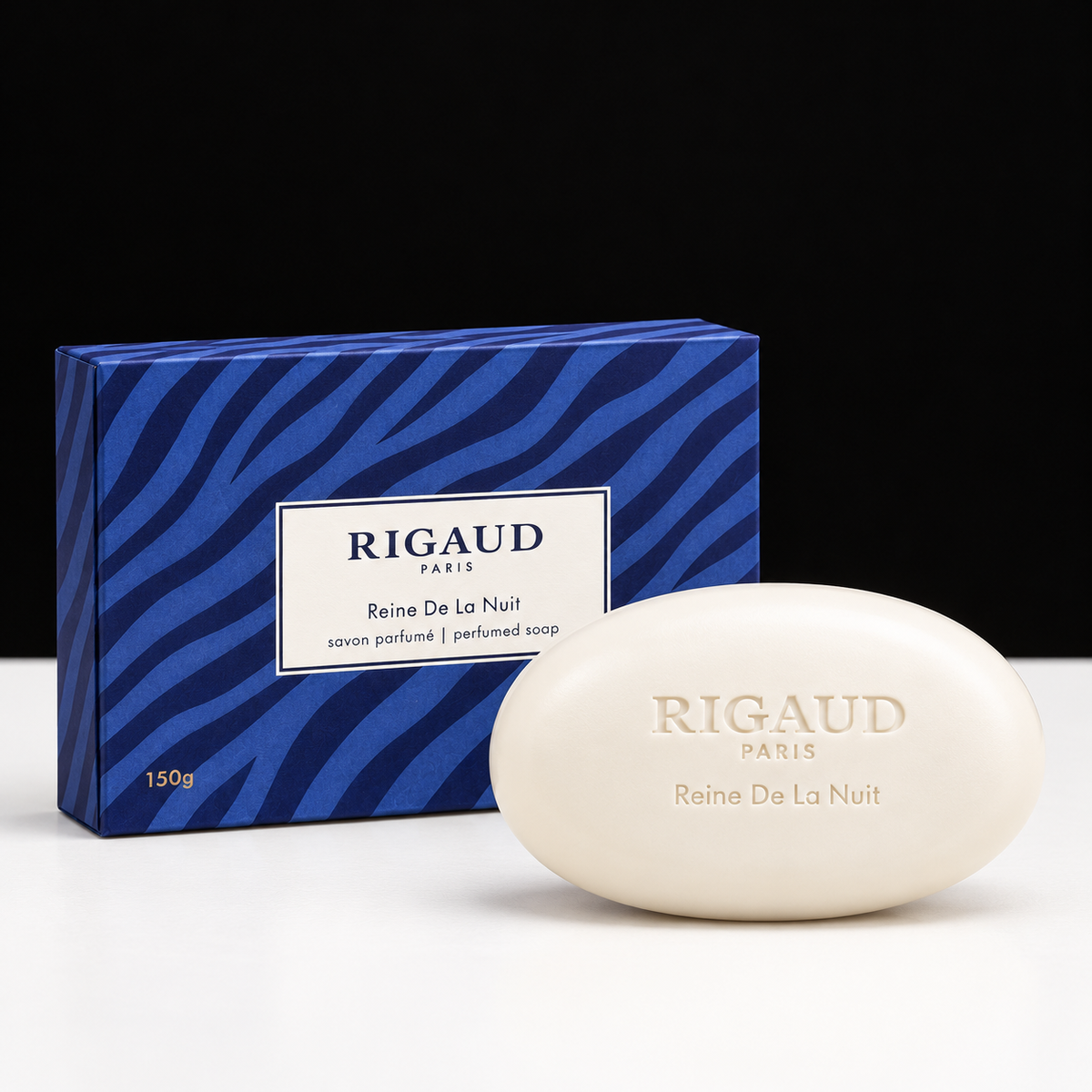 Reine de la Nuit Perfumed Soap