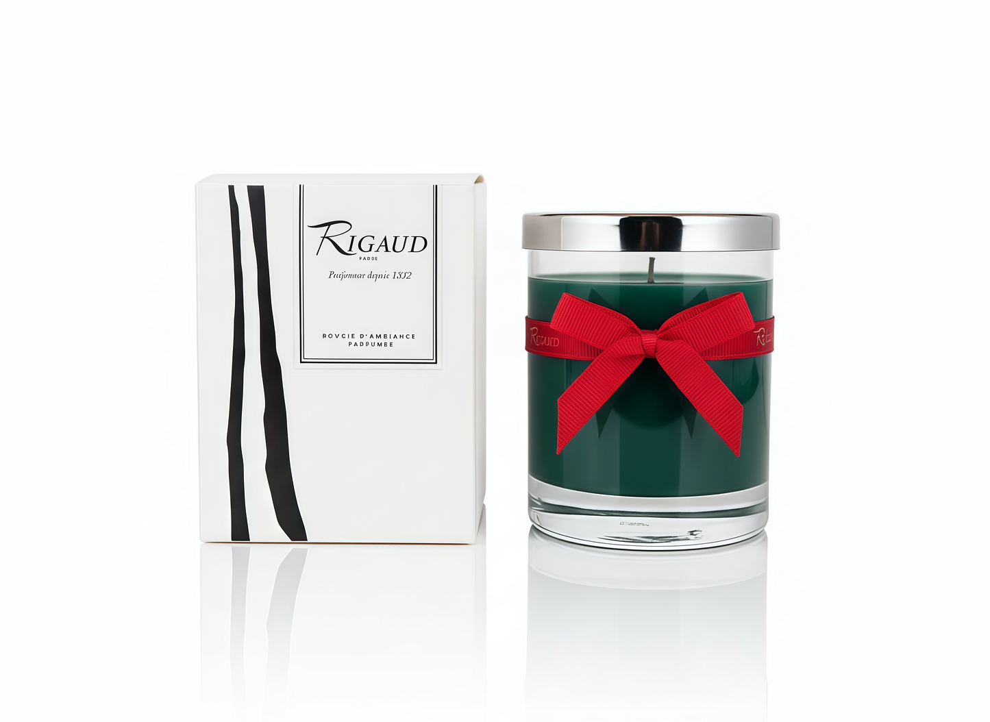 Cyprès - Holiday Limited Edition