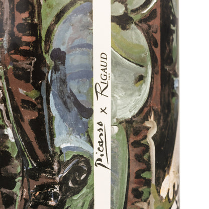 Le Déjeuner sur l’Herbe, Luncheon on the Grass  — Reine de la Nuit