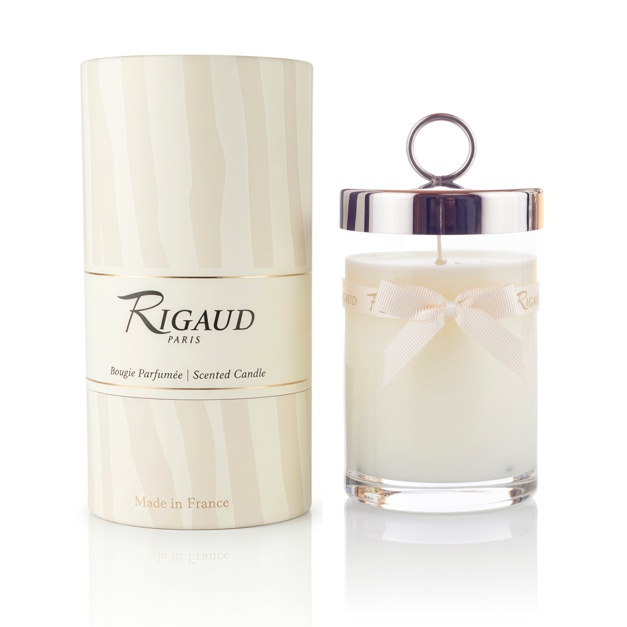 Gardénia – Rigaud US