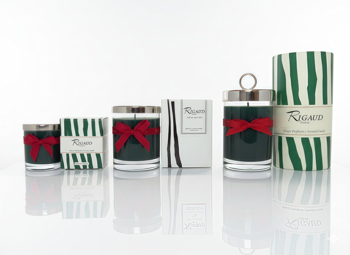 Cyprès - Holiday Limited Edition