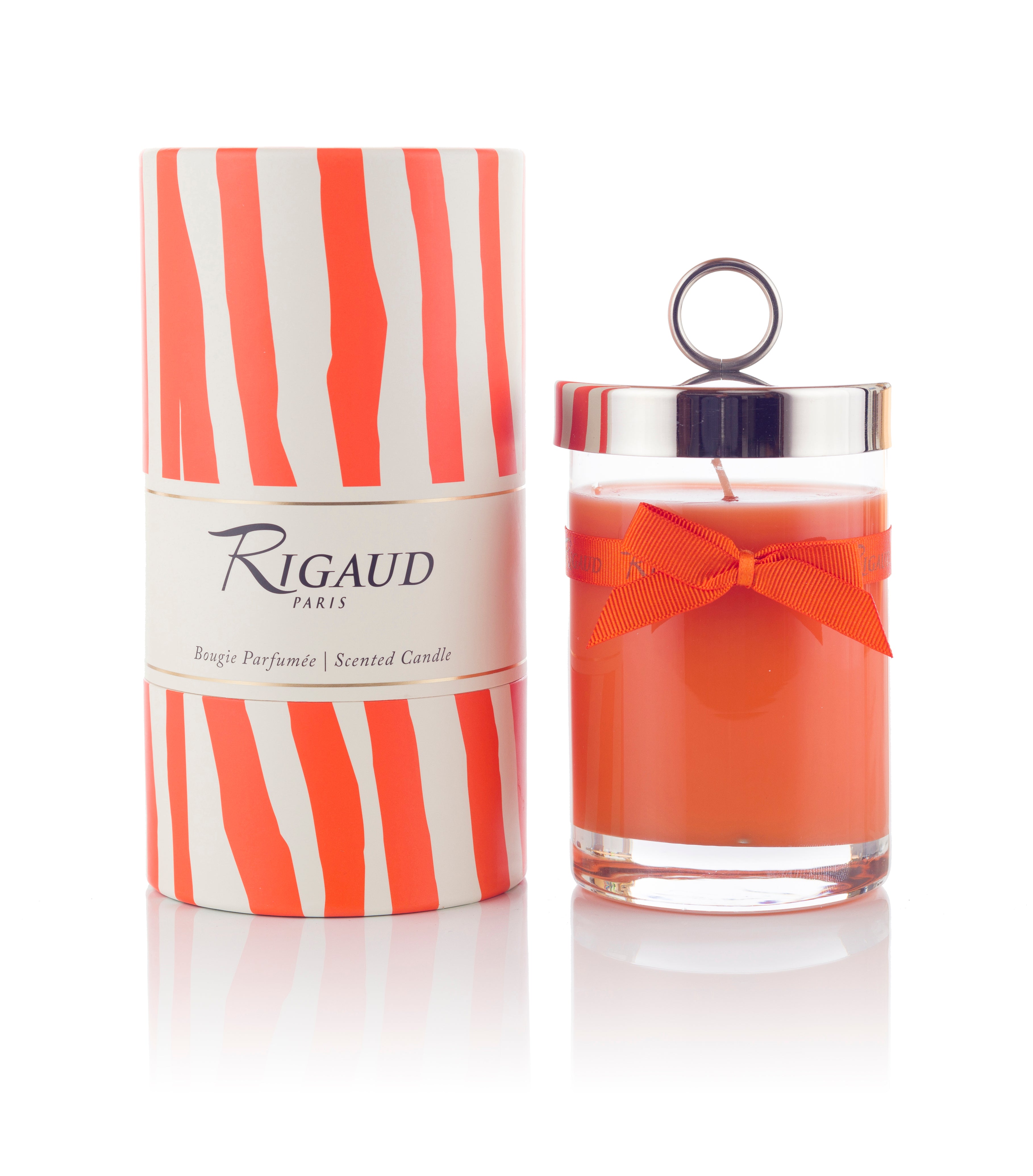 OUR CANDLES – Rigaud US