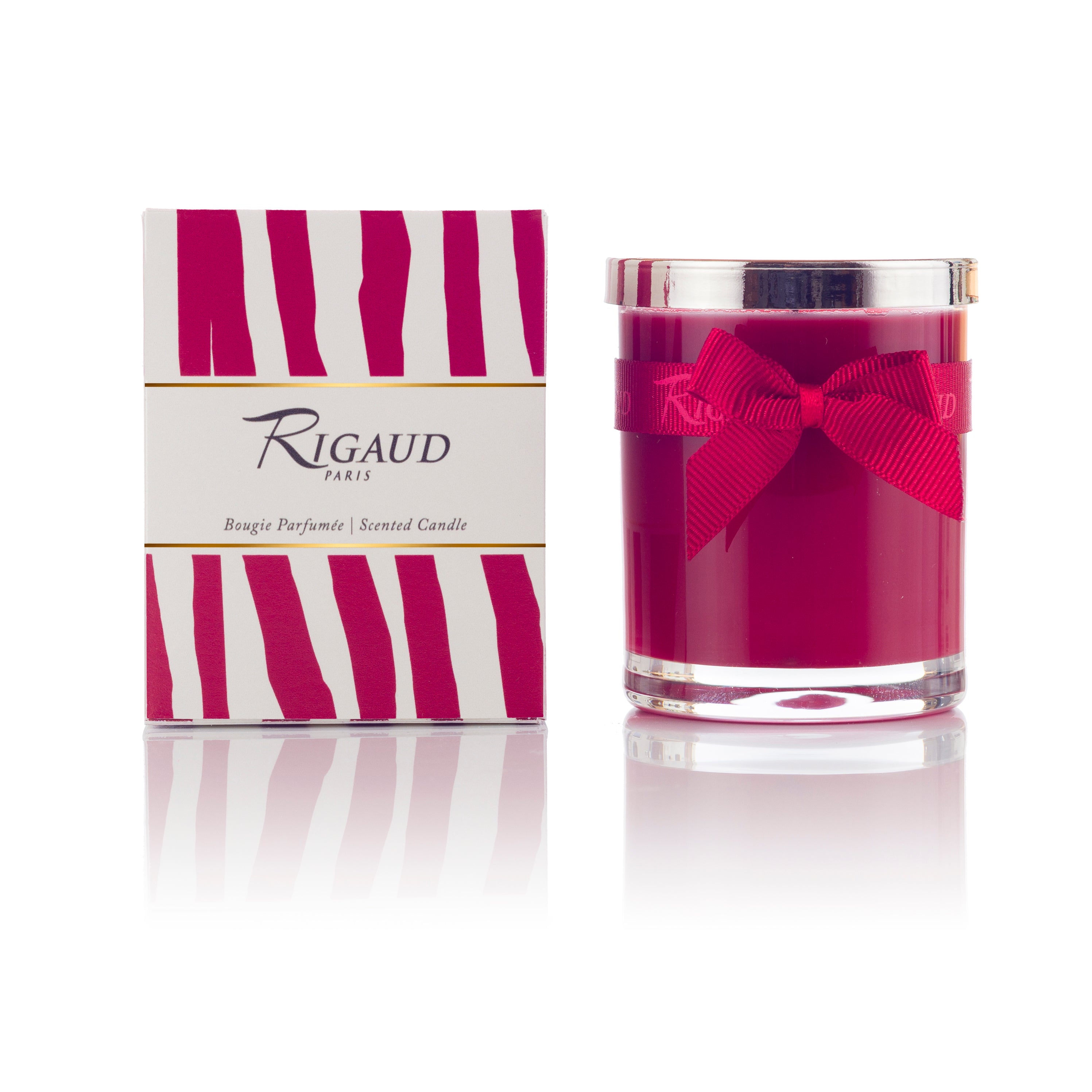 La Vie En Rouge – Rigaud US